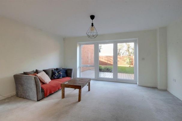 2 bedroom semi-detached house to rent - Photo 1