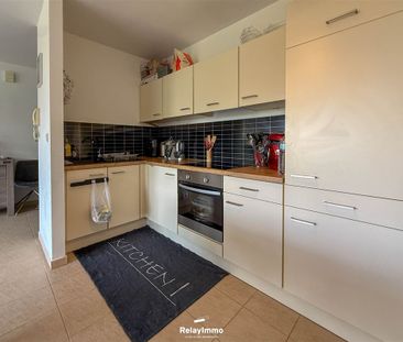 Appartement 2 chambres avec terrasse - Foto 6