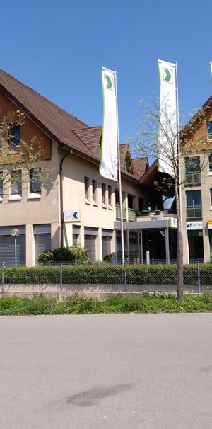 5.5 Zimmer, 155 m², 1. Stock - Photo 1