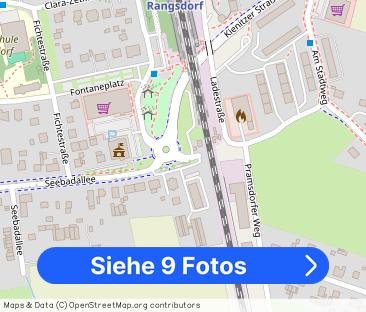Hochwertiges Einfamilienhaus für gewerbliche Nutzung mit Work/Life-... - Foto 1