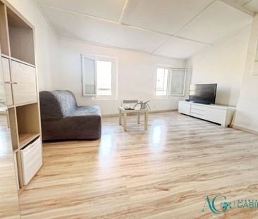 Appartement 1 Pièce 29 m² - Photo 2