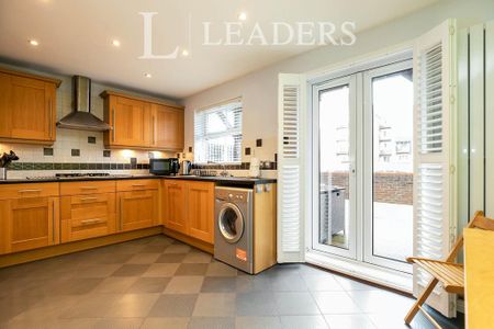 4 bedroom house to rent - Photo 5