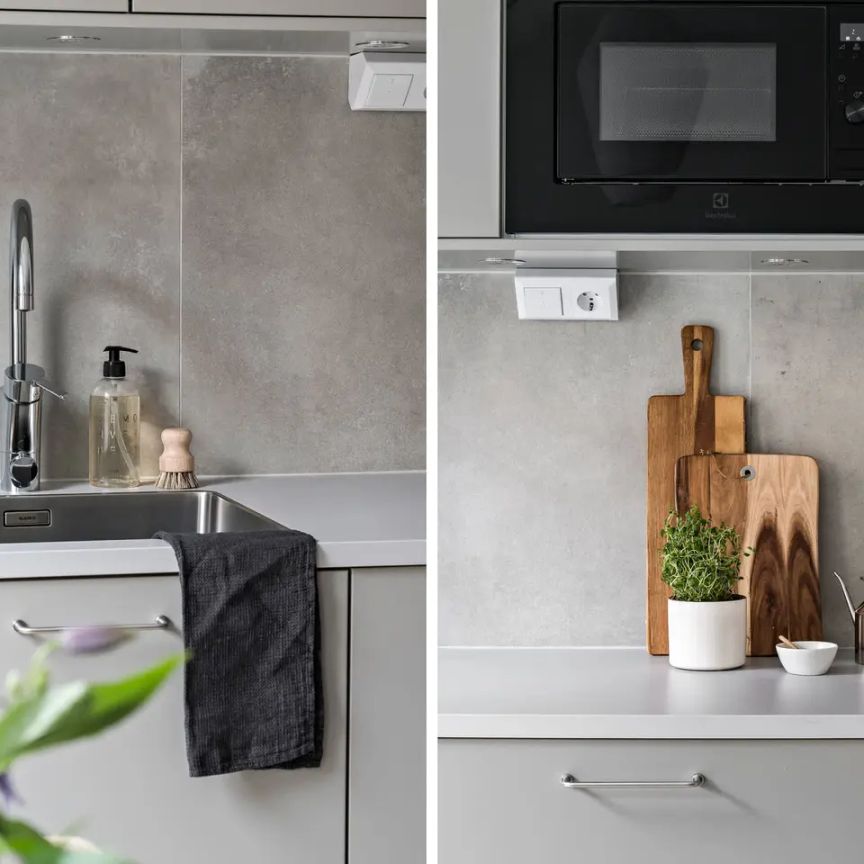 Fisksätravägen, Stockholm - Foto 1