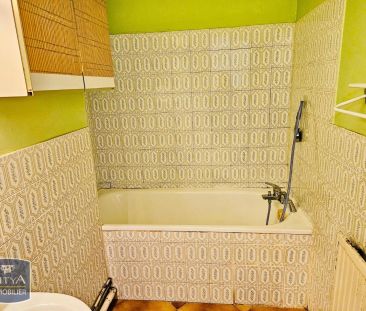 Appartement à louer 1 pièce 30.51m² - Photo 4