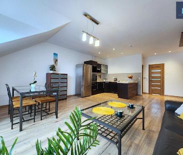 Mieszkanie Częstochowa Zawodzie-Dąbie powierzchnia 54.0 m² C227-WM-... - Фото 5