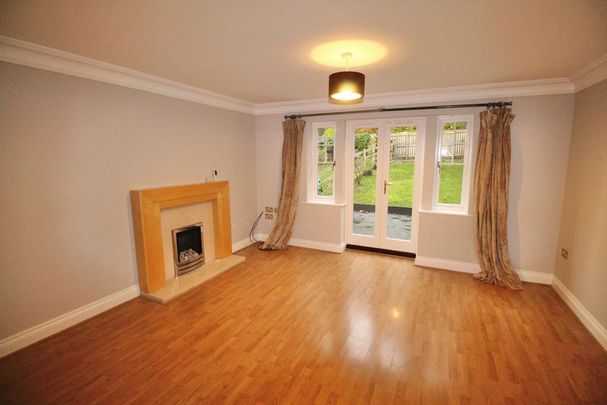 2 bedroom house to rent - Photo 1