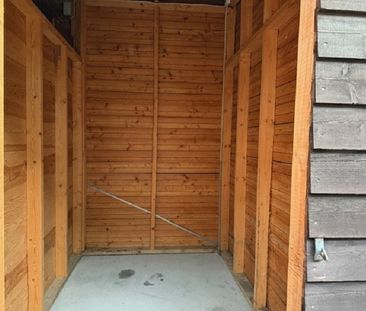 Dejlig lejlighed i grønne omgivelser - Foto 1