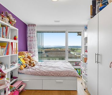 3.5 Zimmer, 92 m² - Photo 4