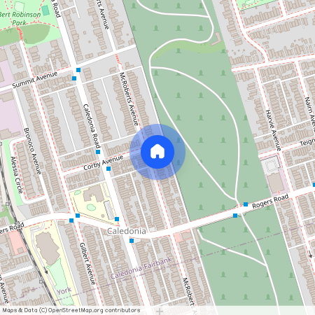 371 McRoberts Avenue Unit# Lower, Toronto