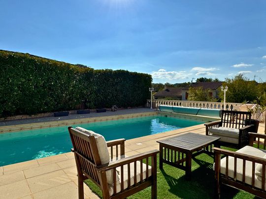 Location maison 7 pièces, 173.00m², Grabels - Photo 1