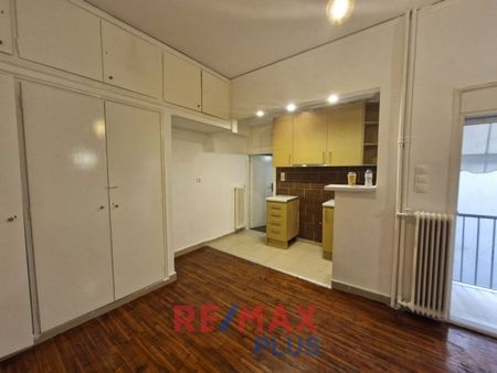 Studio/Γκαρσονιέρα για ενοικίαση Καλλίπολη – Φρεαττύδα - Photo 3