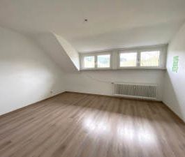 WBS erforderlich! 2-Zimmer-Wohnung mit Balkon - Photo 1