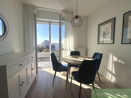 Nowoczesne mieszkanie 47m²– budynek z 2021 - Фото 4