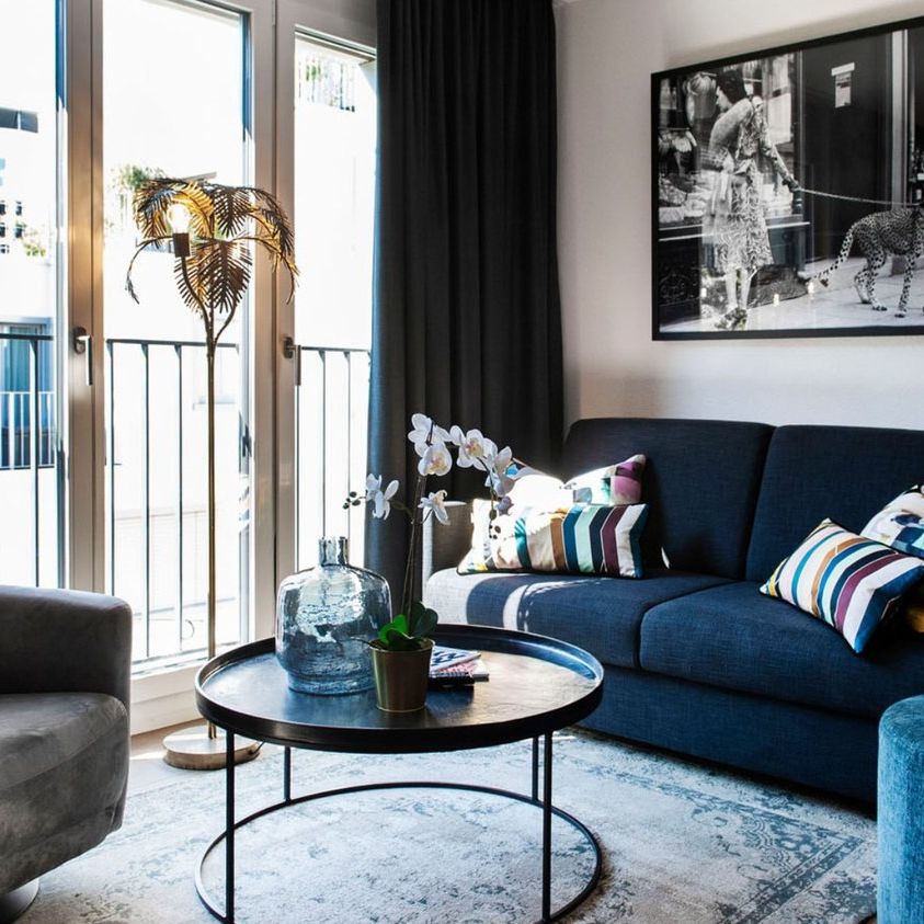 TOP FLOOR, TOP SHOT! LUXUSWOHNUNG IN SEEFELD / TOP FLOOR, TOP SHOT! LUXURY APARTMENT IN SEEFELD - Photo 1