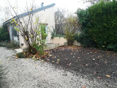 TALANT – Maison au calme sans vis à vis - Photo 5