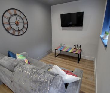 1 bed house share to rent in Franche Road, Leicester, LE3 - Photo 2