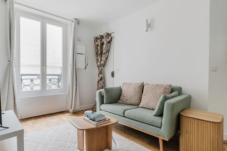 Rue Rennequin - Photo 3