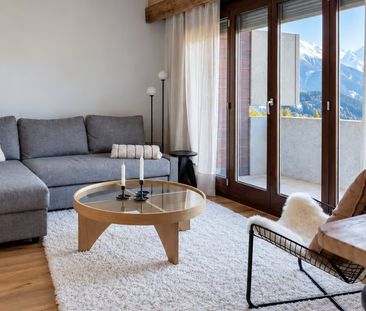 3 Zimmer, 50 m² - Photo 2