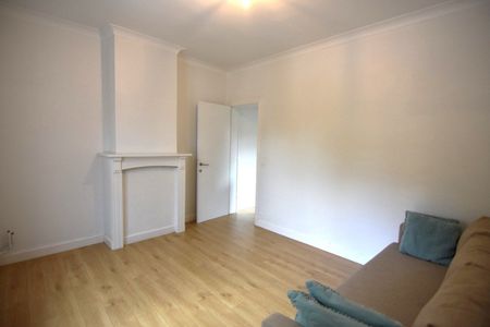 Toffe stadswoning met tuin in RSL - Foto 5