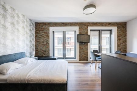 Kawalerka w nowym budownictwie, 300 metrów od Płyty Rynku – od zaraz - Фото 2