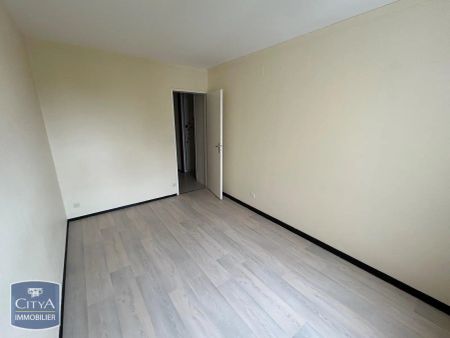 Appartement à louer 3 pièces 58m² - Photo 3