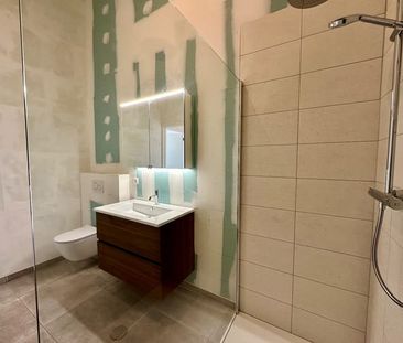 Appartement te huur - Photo 1