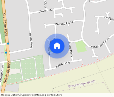 Ermine Court, Bracebridge Heath, Lincoln - Photo 1