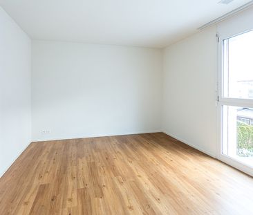 MODERNE Erdgeschosswohnung - Foto 1