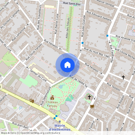 Lille - 59260