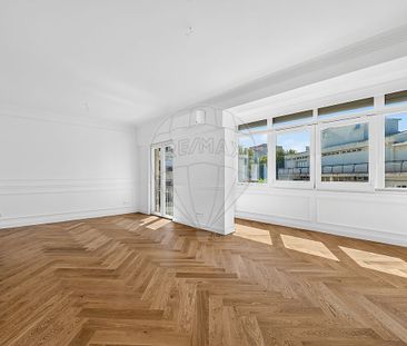 Apartamento T3 em Lisboa - Photo 2