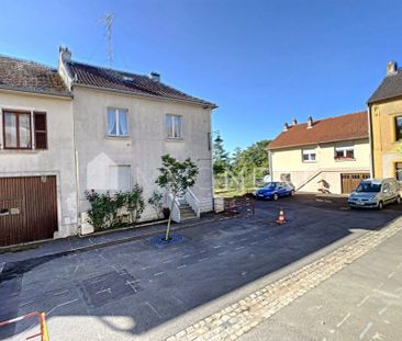 Appartement 3 pièces à Angevillers - Photo 4