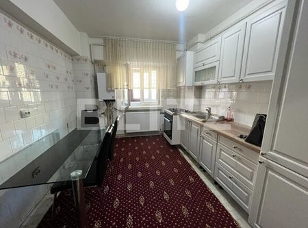 Apartament 2 camere, 60 mp utili, Calea București, Piața Centrală - Photo 5