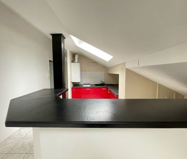 Appartement à louer à YUTZ - Photo 1