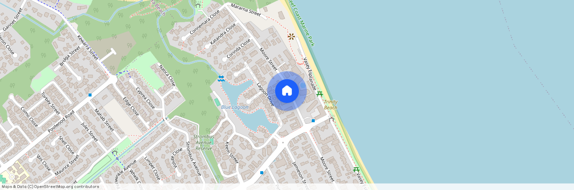 10/77-79 Moore Street, Qld 4879, Trinity Beach