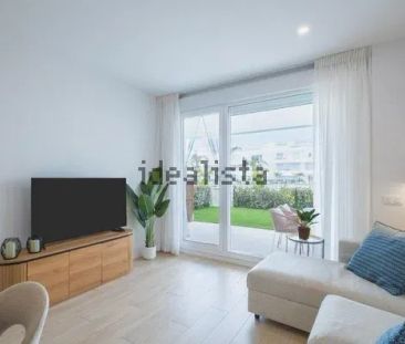 Alquiler de piso en Calle Beethoven, 2 - Photo 5