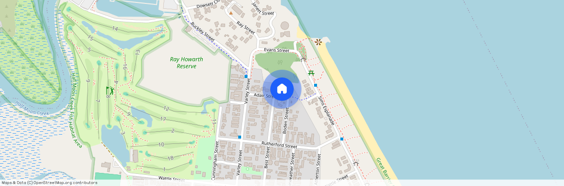 1/14-16 Adair Street, Qld 4878, Yorkeys Knob