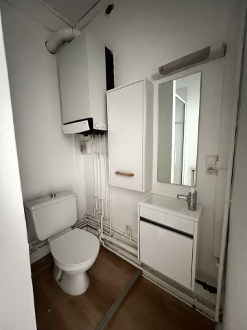 APPARTEMENT F1 BIS NON MEUBLÉ - PROCHE TOUTES COMMODITÉS - Photo 3