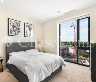 2 bedroom apartment to rent - Photo 5