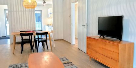 Appartement te huur in Schaarbeek voor € 1.450 met 2 slaapkamers - Photo 4