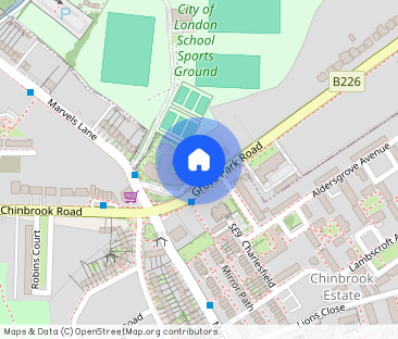 London, London, SE9 - Photo 1