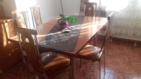 Apartament 3 camere de inchiriat in Cluj-Napoca, Manastur ID 4362 - Fotografie 3