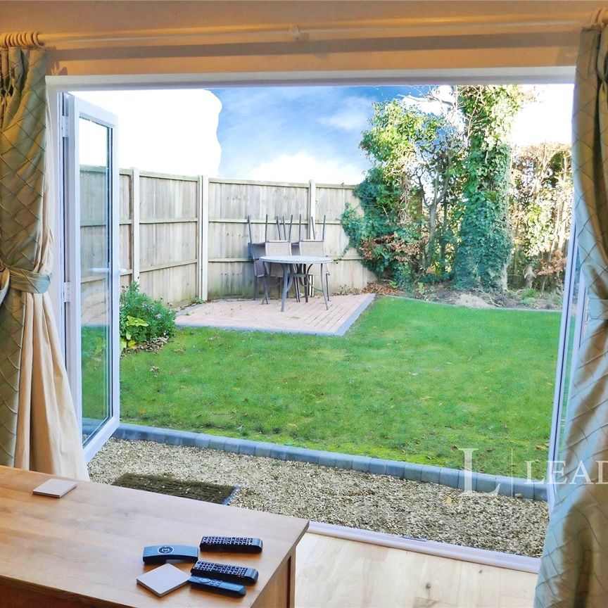 1 bedroom semi detached to rent North End, Swineshead, Boston, PE20 - Photo 1