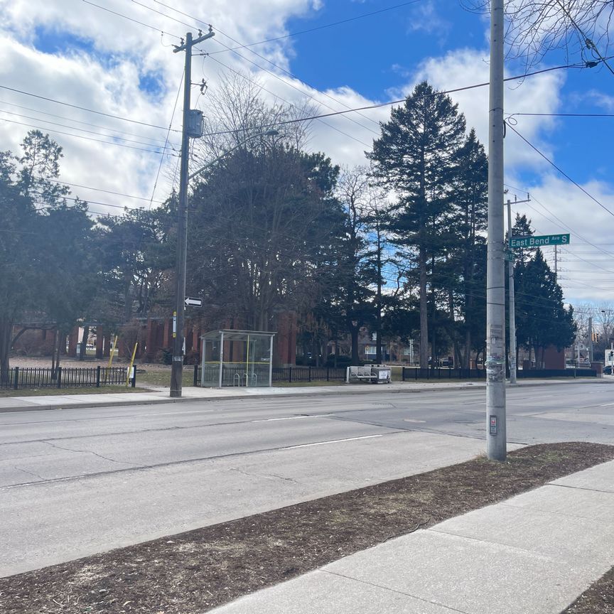 For Lease - 985 Main Street Unit# 3, Hamilton, Ontario - Photo 1