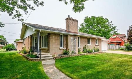 For Lease - 5103 UPPER DUKE Avenue, Niagara Falls, Ontario - Photo 2