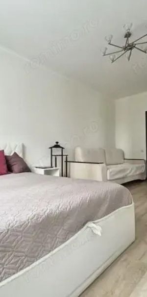 Garsoniera zona Gorjului - Fotografie 1