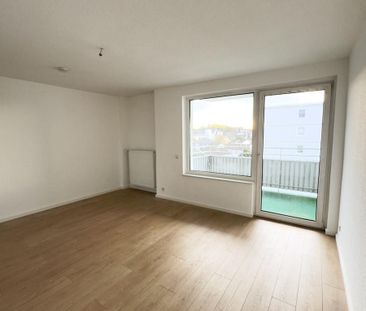 2-Zimmer-Etagenwohnung mit Balkon in begehrter Lage von Bergisch Gl... - Photo 1
