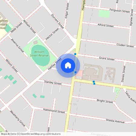 843 Hampton Street, Vic 3186, Brighton