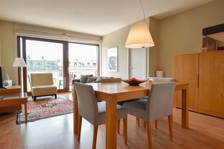 Apartment for rent in WOLUWE-SAINT-LAMBERT - Photo 5