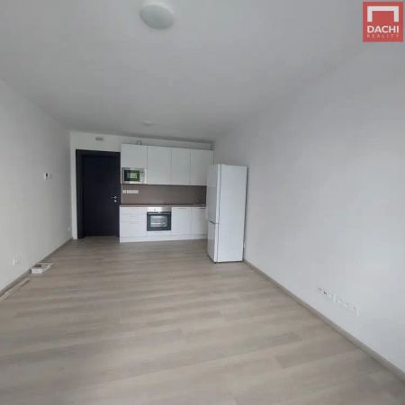 Pronájem bytu 1+kk, 38 m - Photo 3