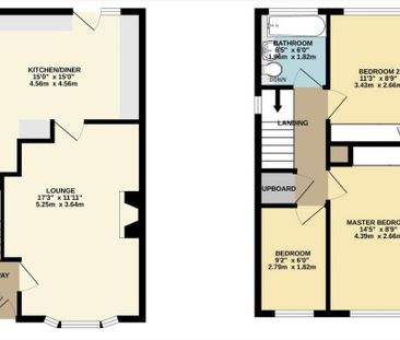 3 bedroom house to rent - Photo 1